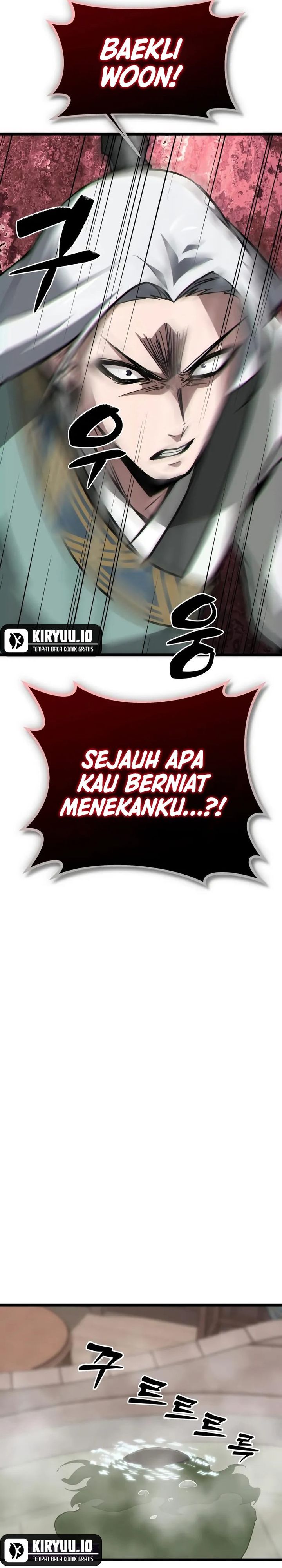 Initializing the Sect System chapter 20