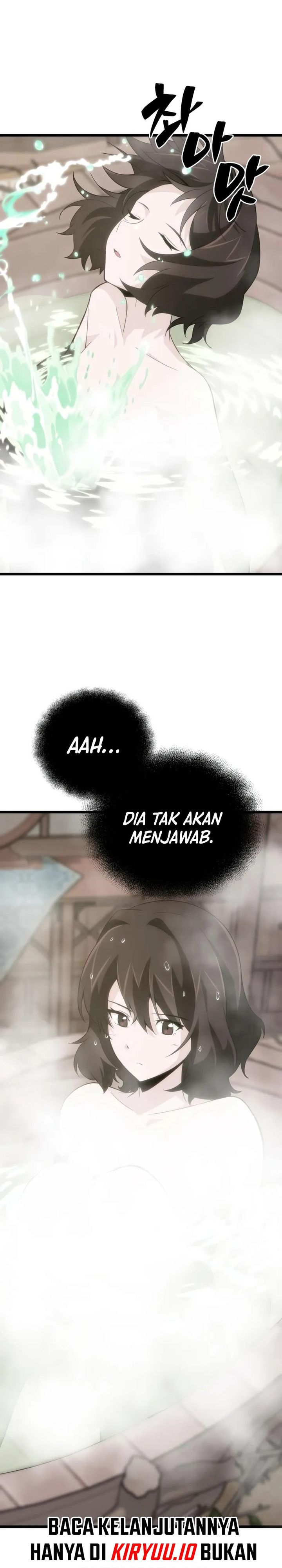 Initializing the Sect System chapter 20