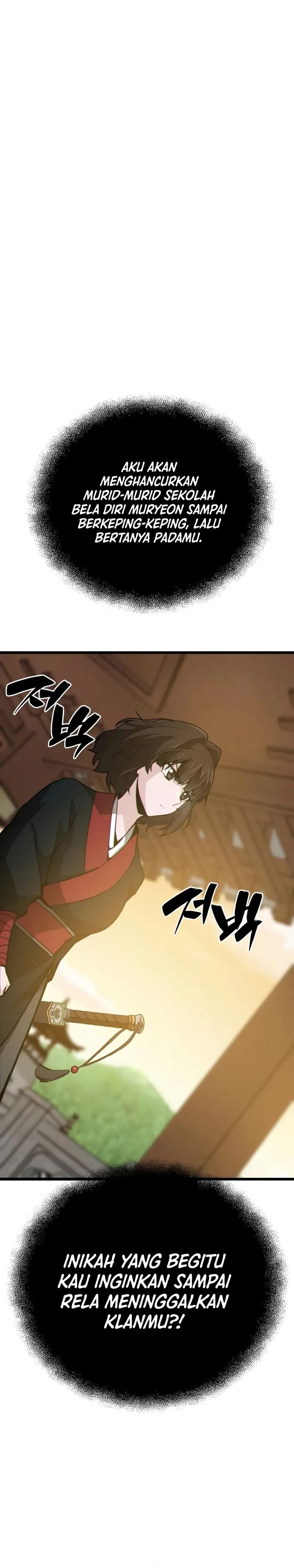 Initializing the Sect System chapter 20