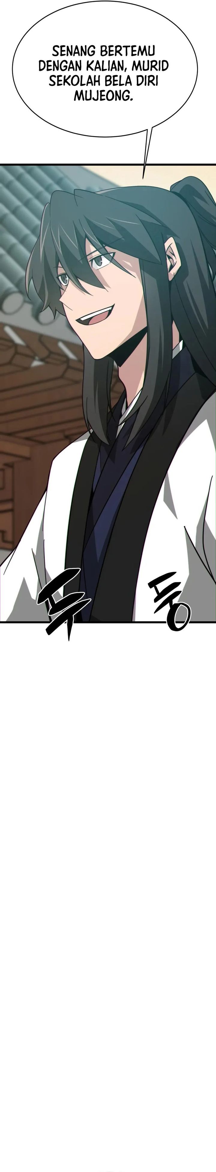 Initializing the Sect System chapter 20