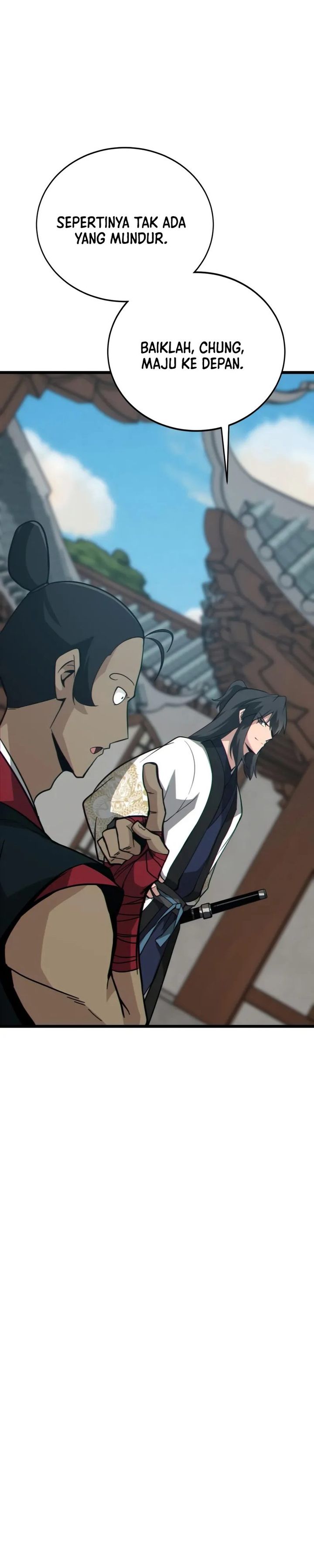 Initializing the Sect System chapter 20