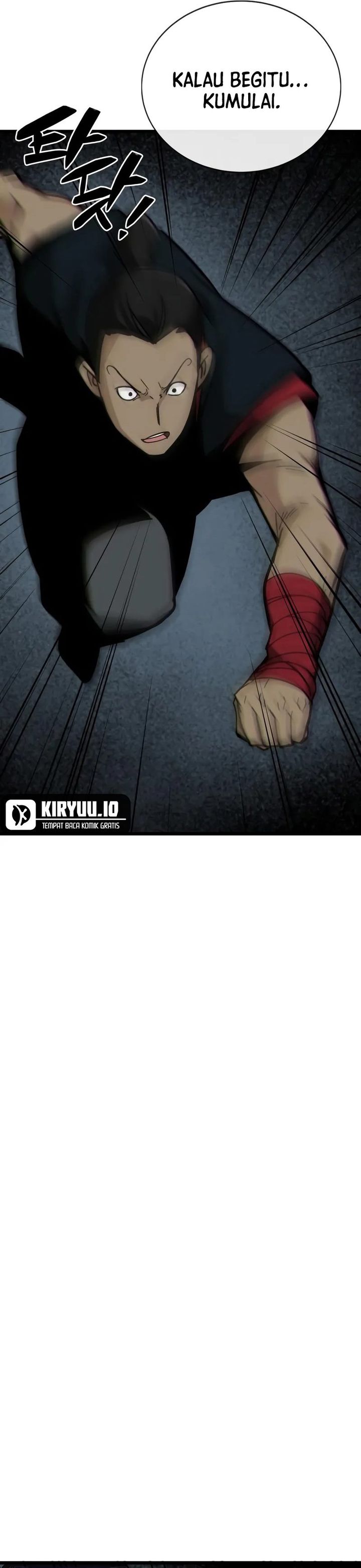 Initializing the Sect System chapter 20