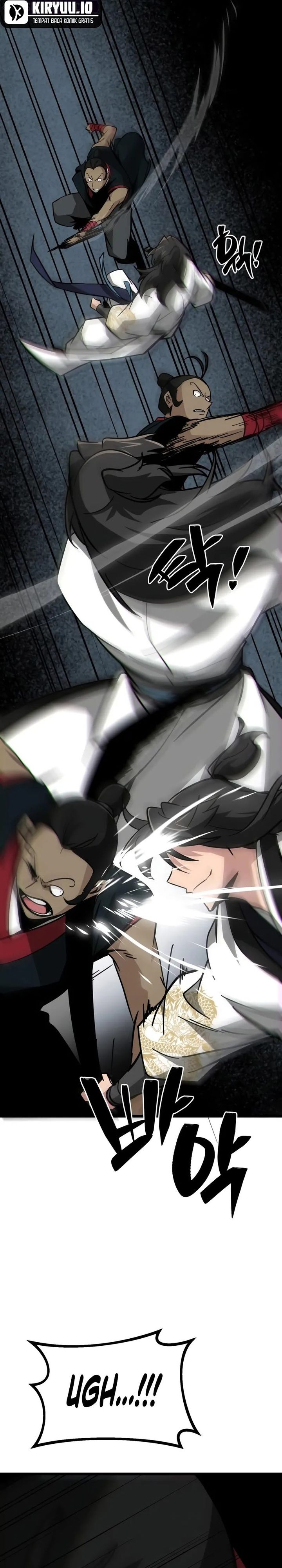 Initializing the Sect System chapter 20