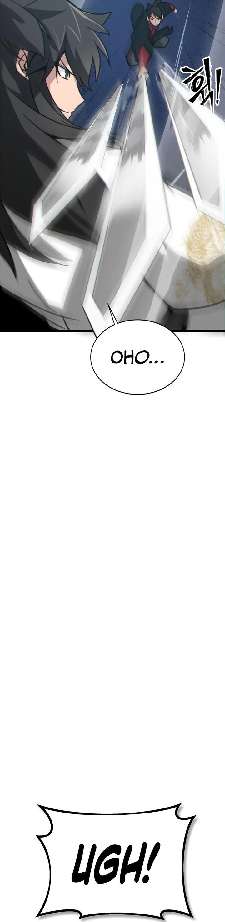 Initializing the Sect System chapter 20