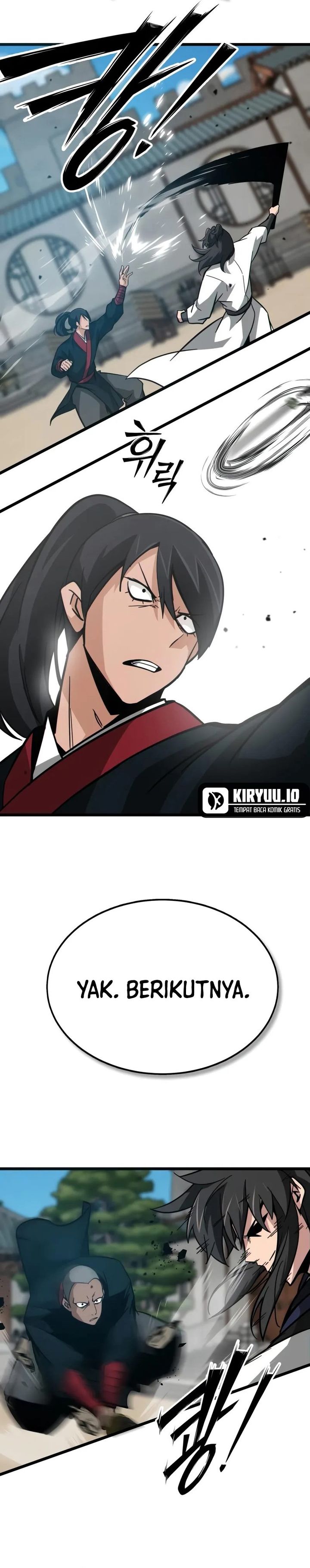 Initializing the Sect System chapter 20