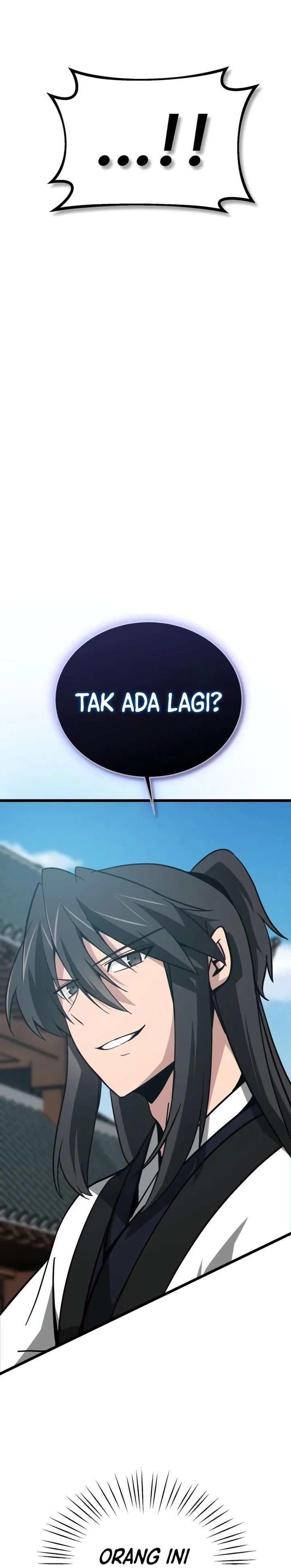 Initializing the Sect System chapter 20