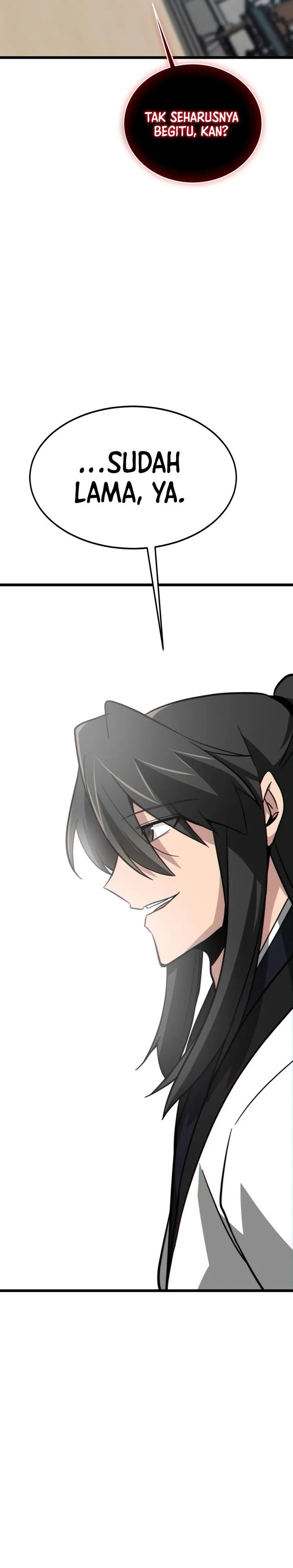 Initializing the Sect System chapter 20