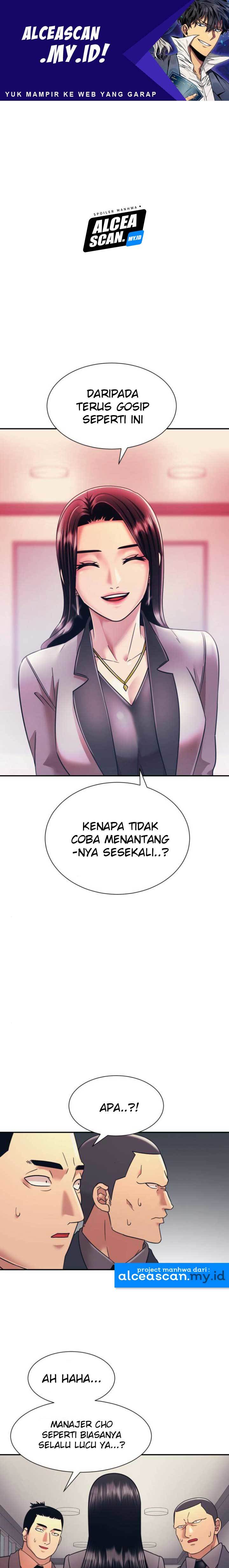 Injagang Chapter 10 Bahasa Indonesia