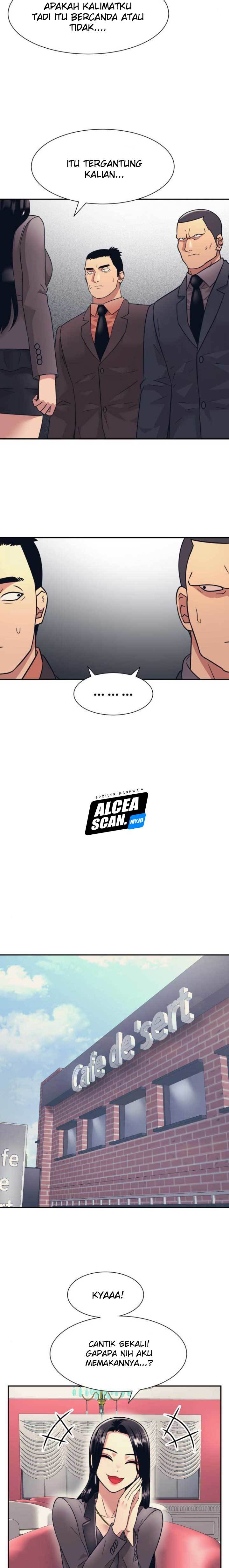 Injagang Chapter 10 Bahasa Indonesia