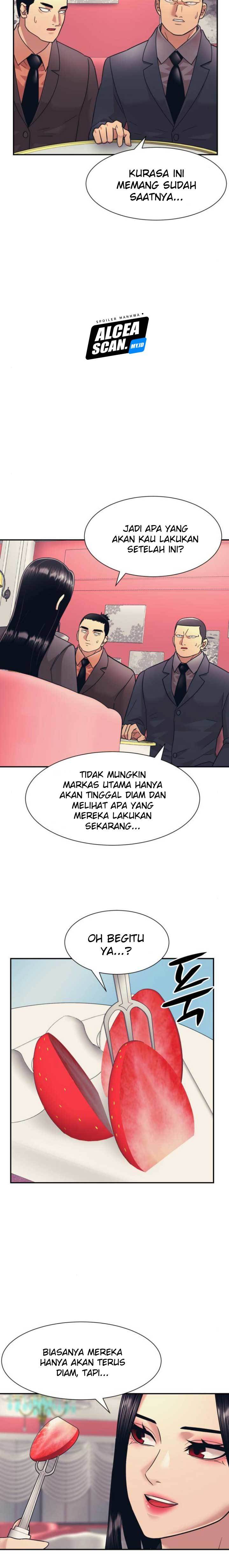Injagang Chapter 10 Bahasa Indonesia