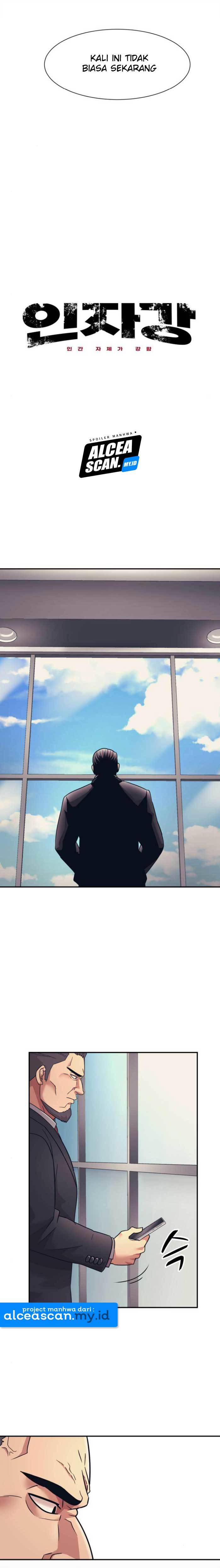 Injagang Chapter 10 Bahasa Indonesia