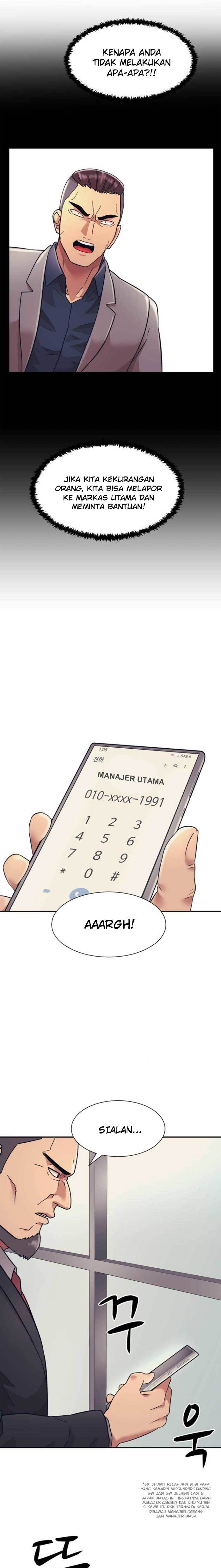 Injagang Chapter 10 Bahasa Indonesia