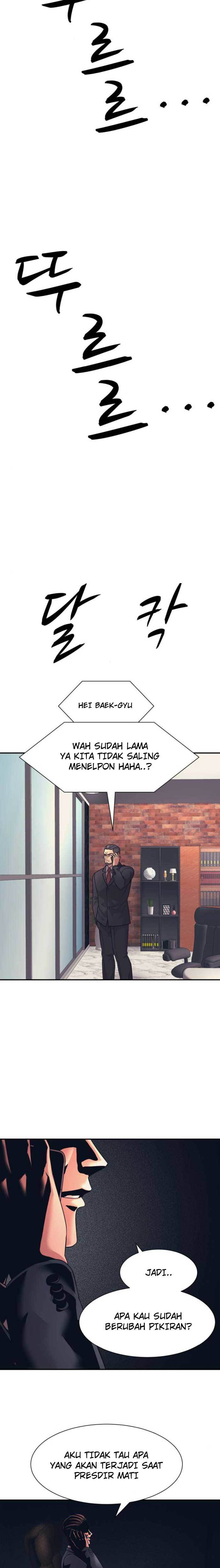 Injagang Chapter 10 Bahasa Indonesia
