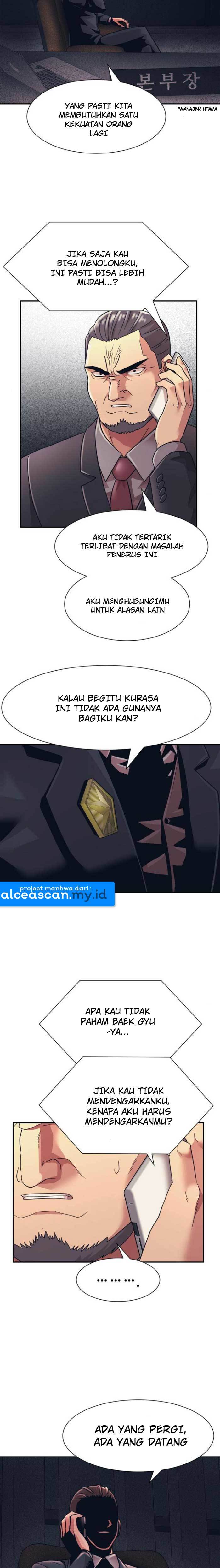 Injagang Chapter 10 Bahasa Indonesia