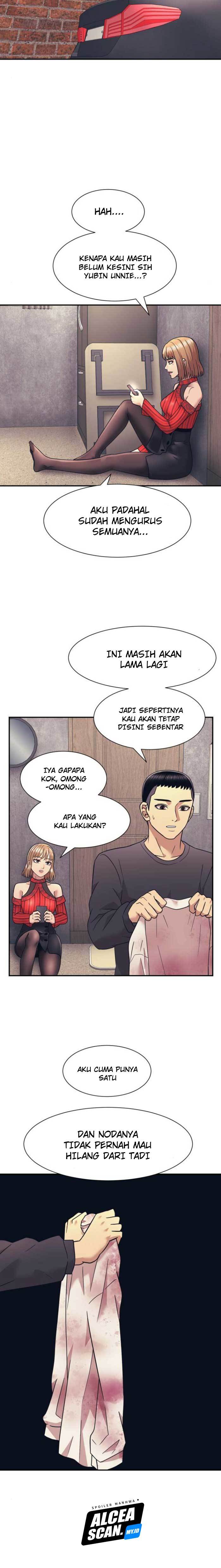 Injagang Chapter 10 Bahasa Indonesia