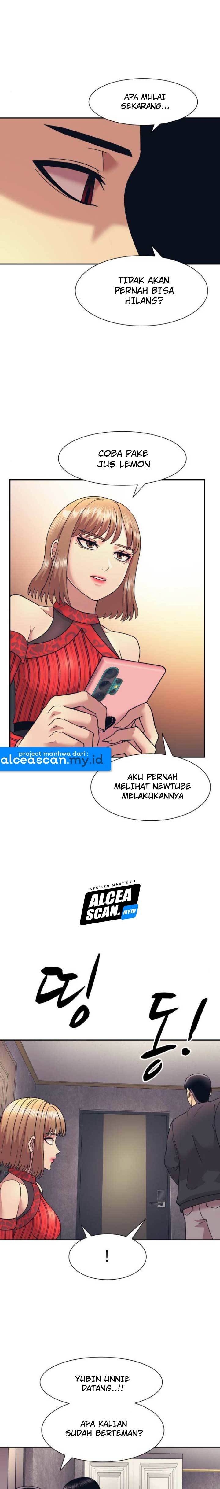 Injagang Chapter 10 Bahasa Indonesia