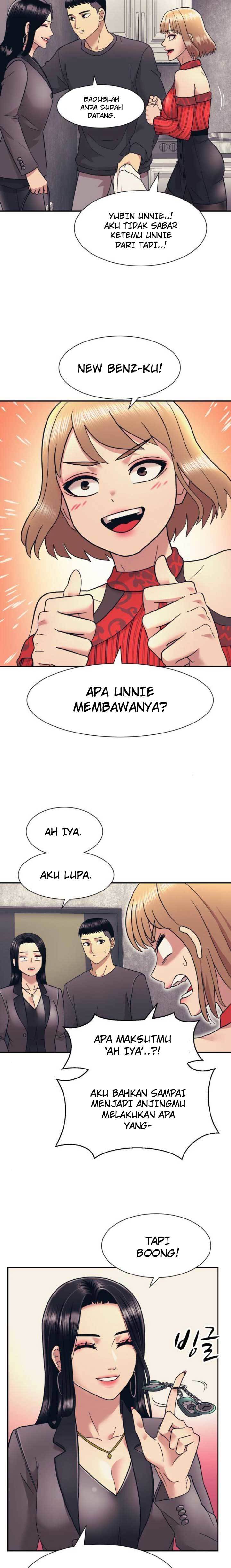 Injagang Chapter 10 Bahasa Indonesia