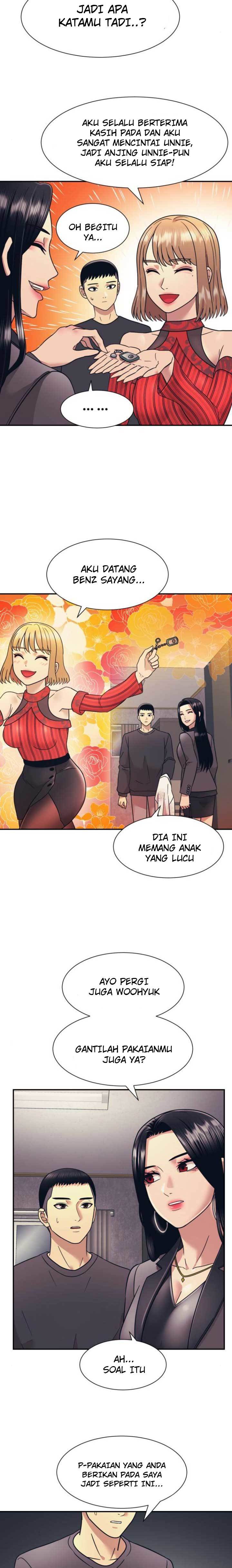 Injagang Chapter 10 Bahasa Indonesia