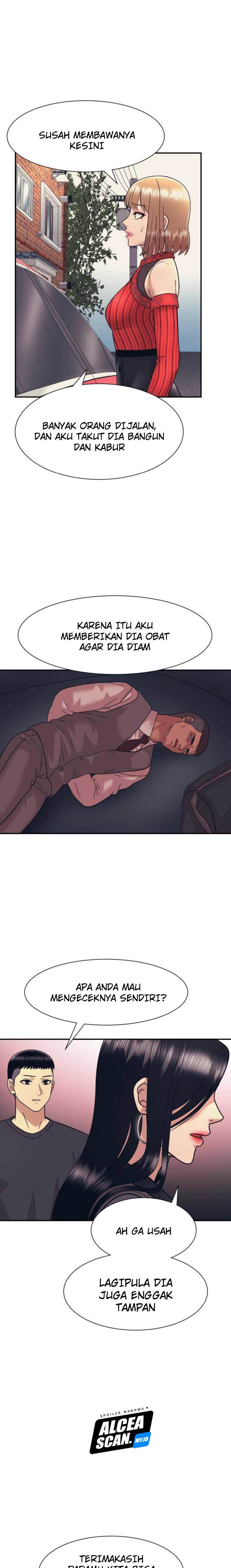 Injagang Chapter 10 Bahasa Indonesia