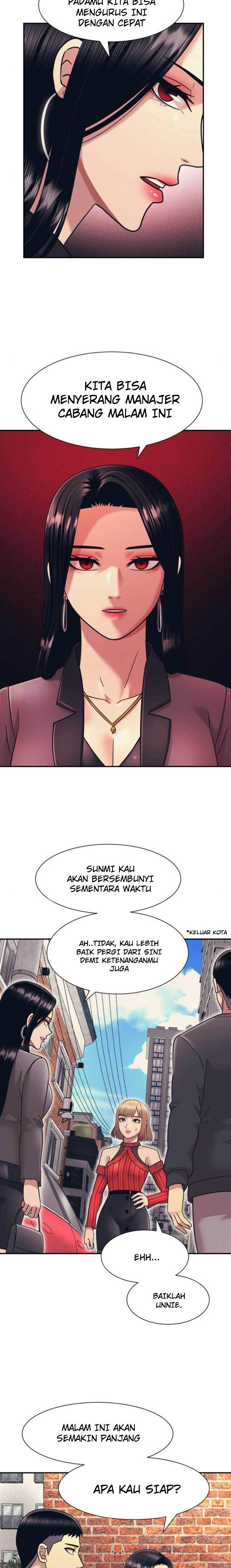 Injagang Chapter 10 Bahasa Indonesia