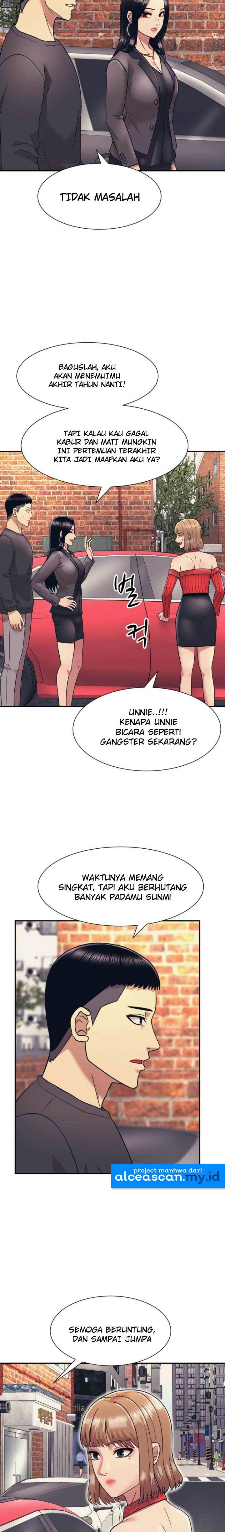 Injagang Chapter 10 Bahasa Indonesia