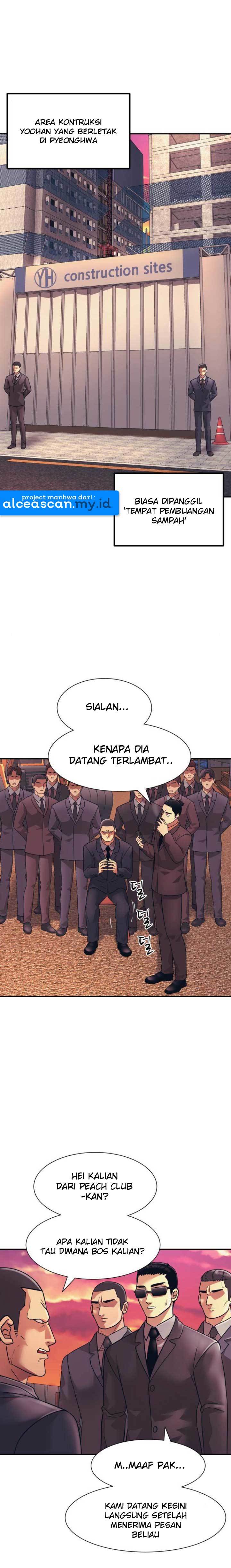 Injagang Chapter 10 Bahasa Indonesia