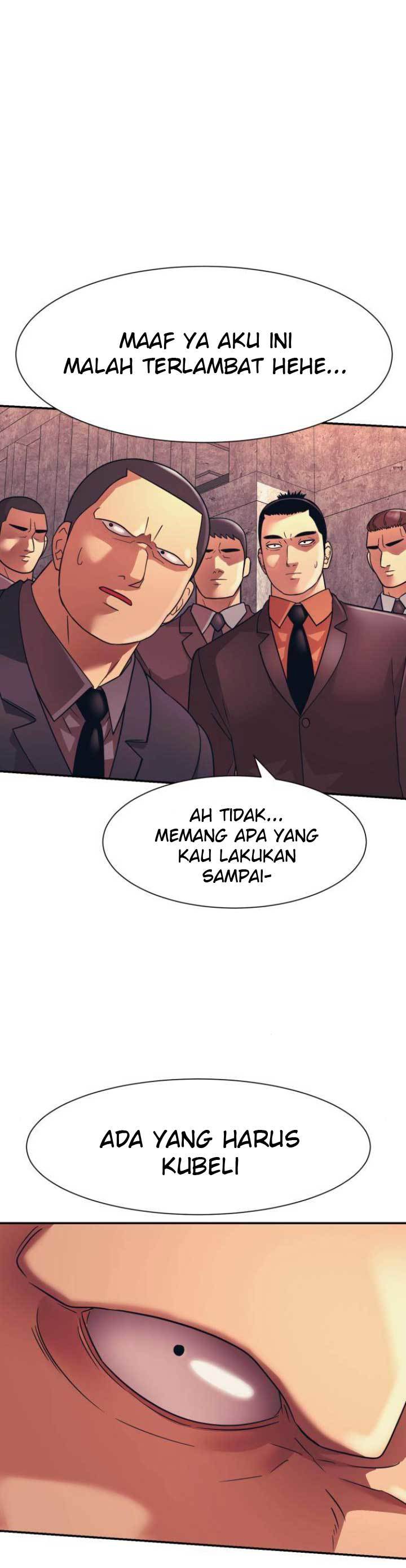 Injagang Chapter 10 Bahasa Indonesia
