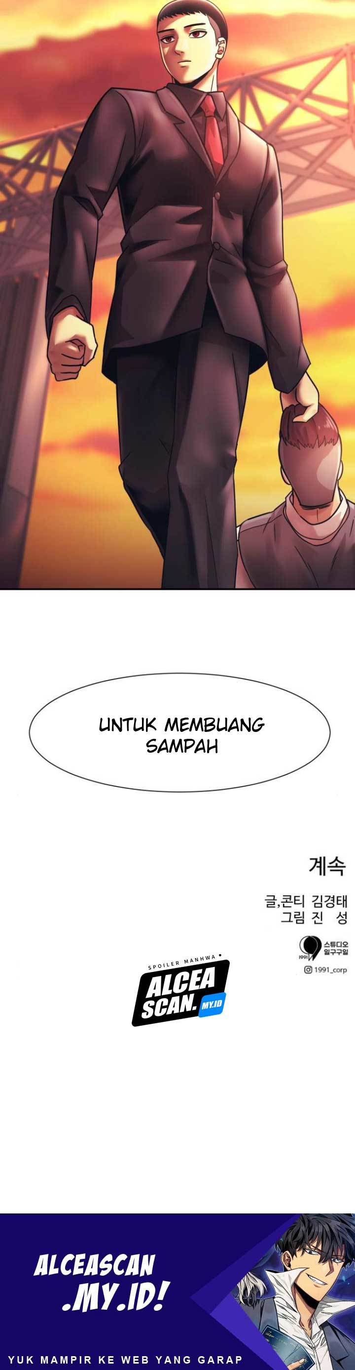 Injagang Chapter 10 Bahasa Indonesia