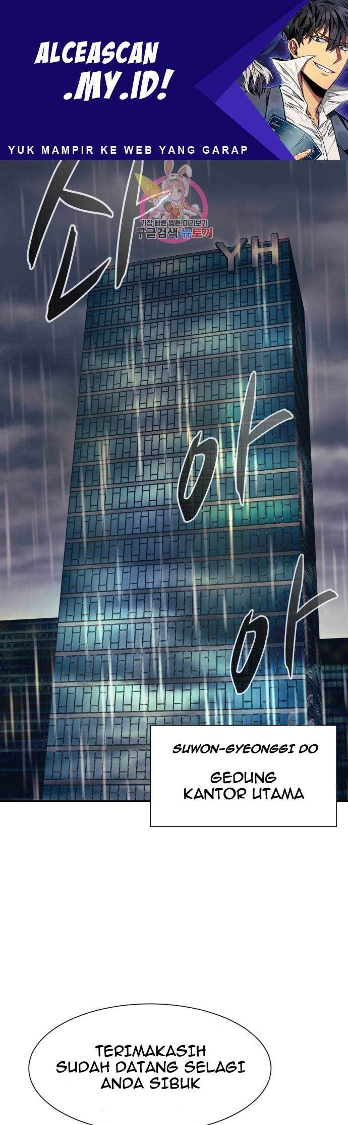 Injagang Chapter 25 Bahasa Indonesia