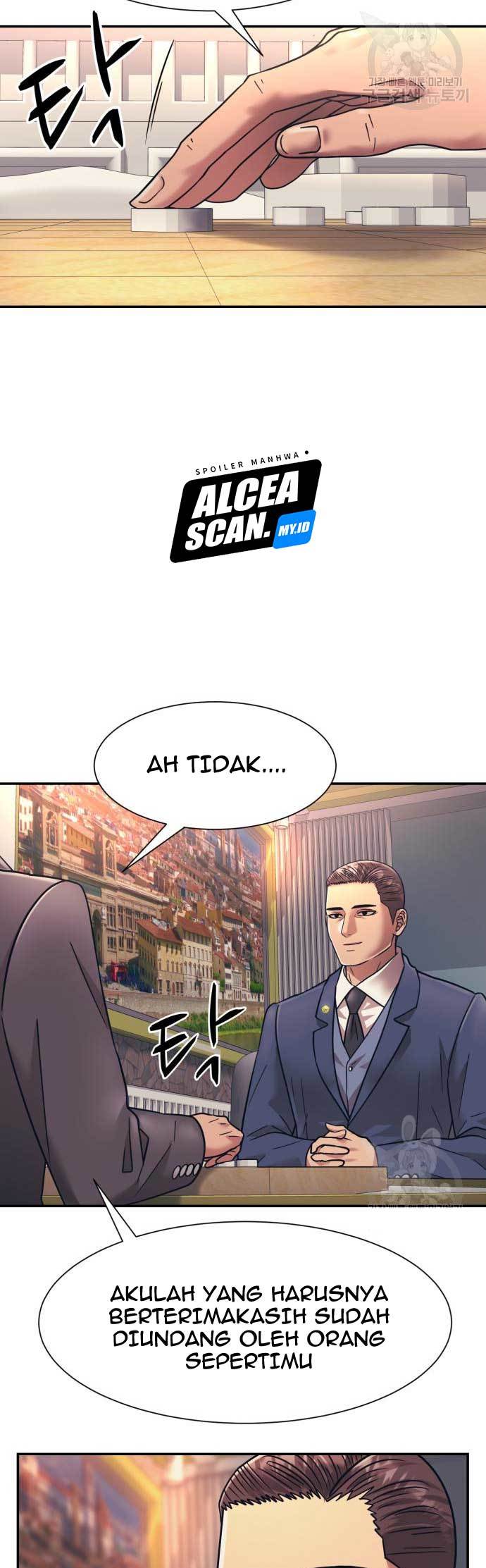 Injagang Chapter 25 Bahasa Indonesia