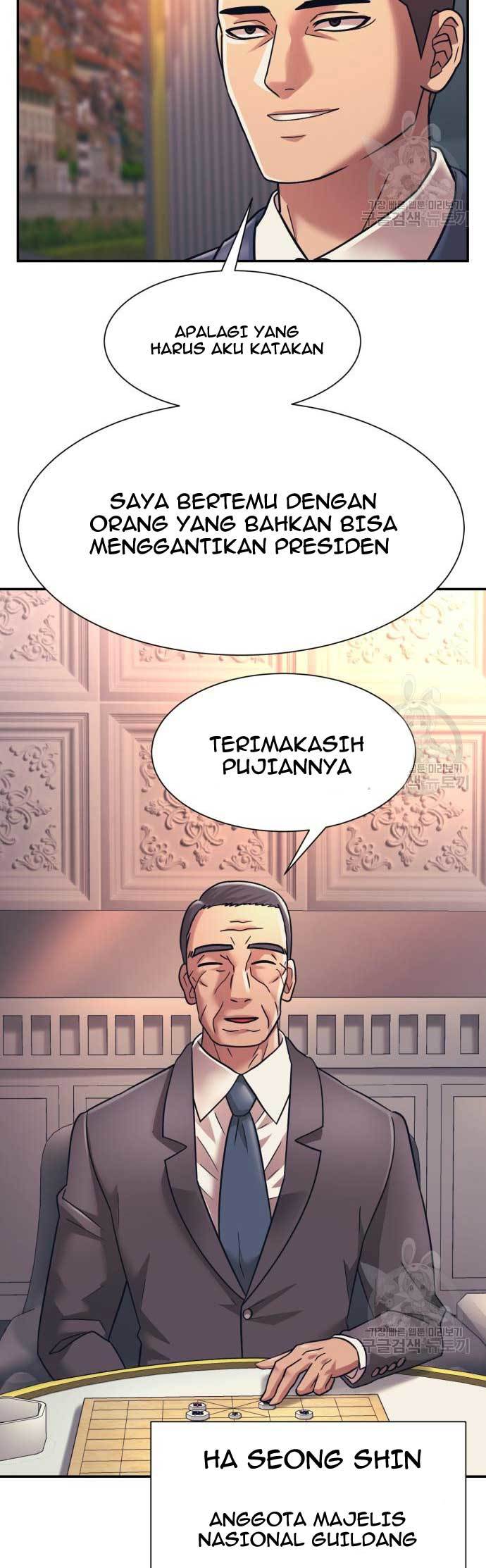 Injagang Chapter 25 Bahasa Indonesia