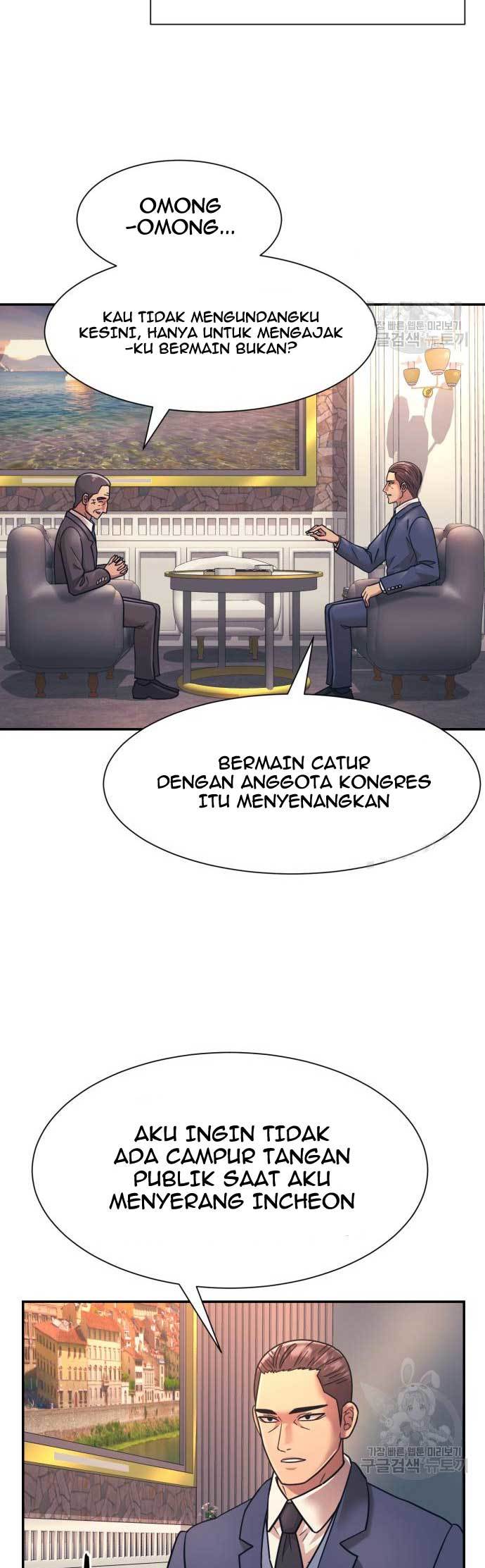 Injagang Chapter 25 Bahasa Indonesia
