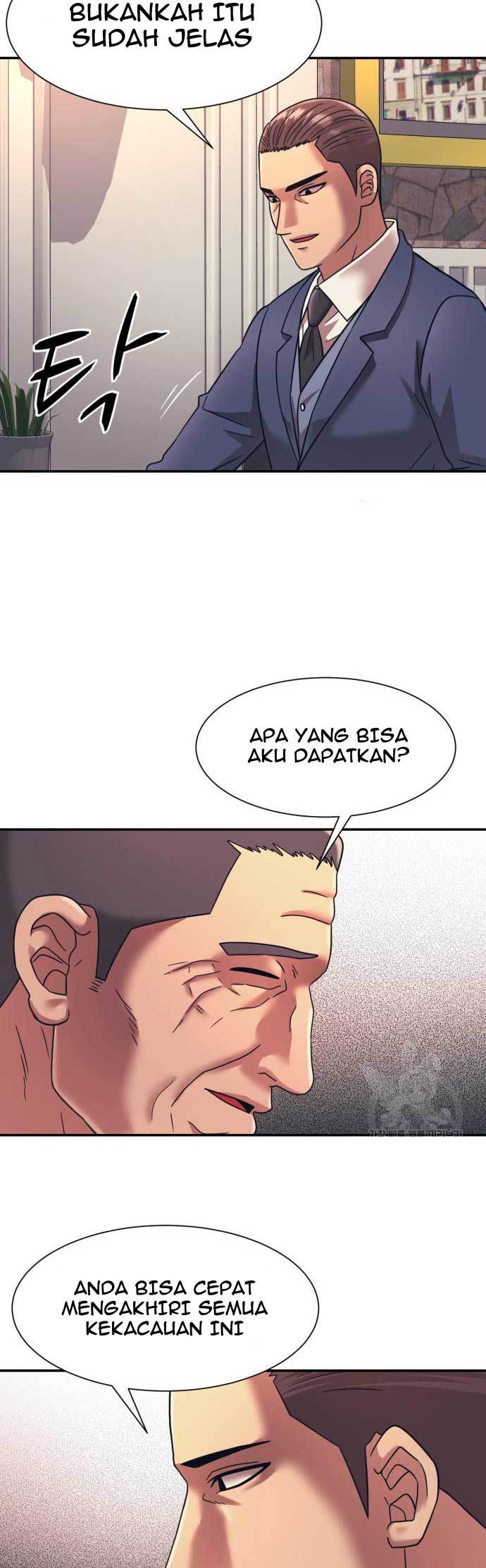 Injagang Chapter 25 Bahasa Indonesia