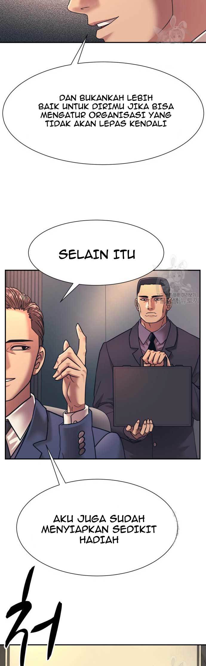 Injagang Chapter 25 Bahasa Indonesia