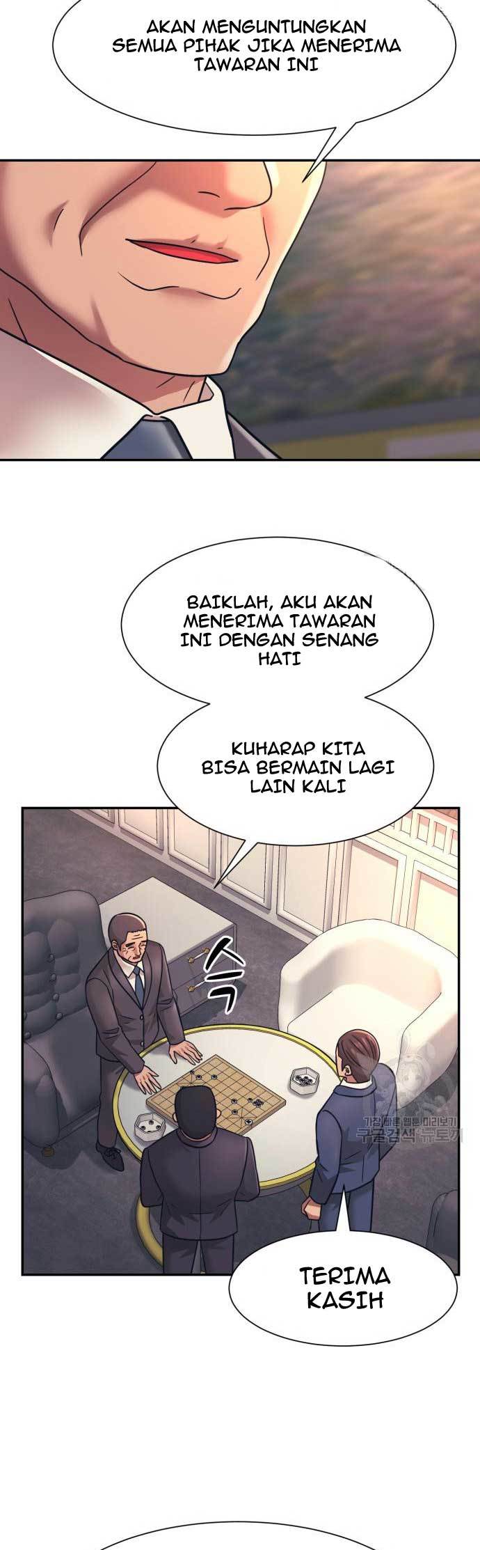 Injagang Chapter 25 Bahasa Indonesia