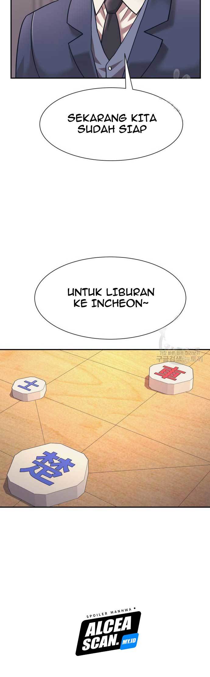 Injagang Chapter 25 Bahasa Indonesia