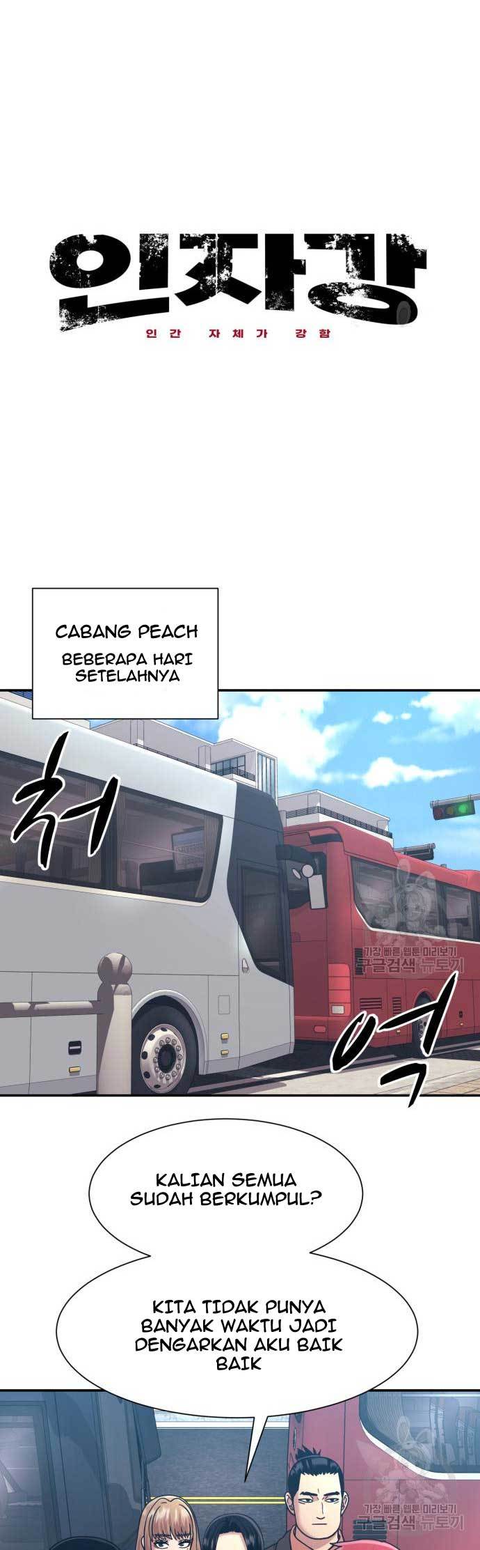 Injagang Chapter 25 Bahasa Indonesia