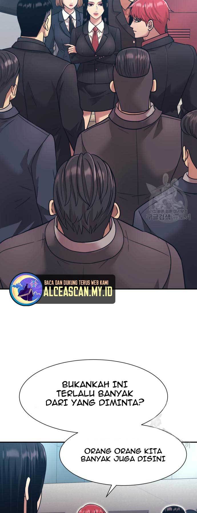 Injagang Chapter 25 Bahasa Indonesia