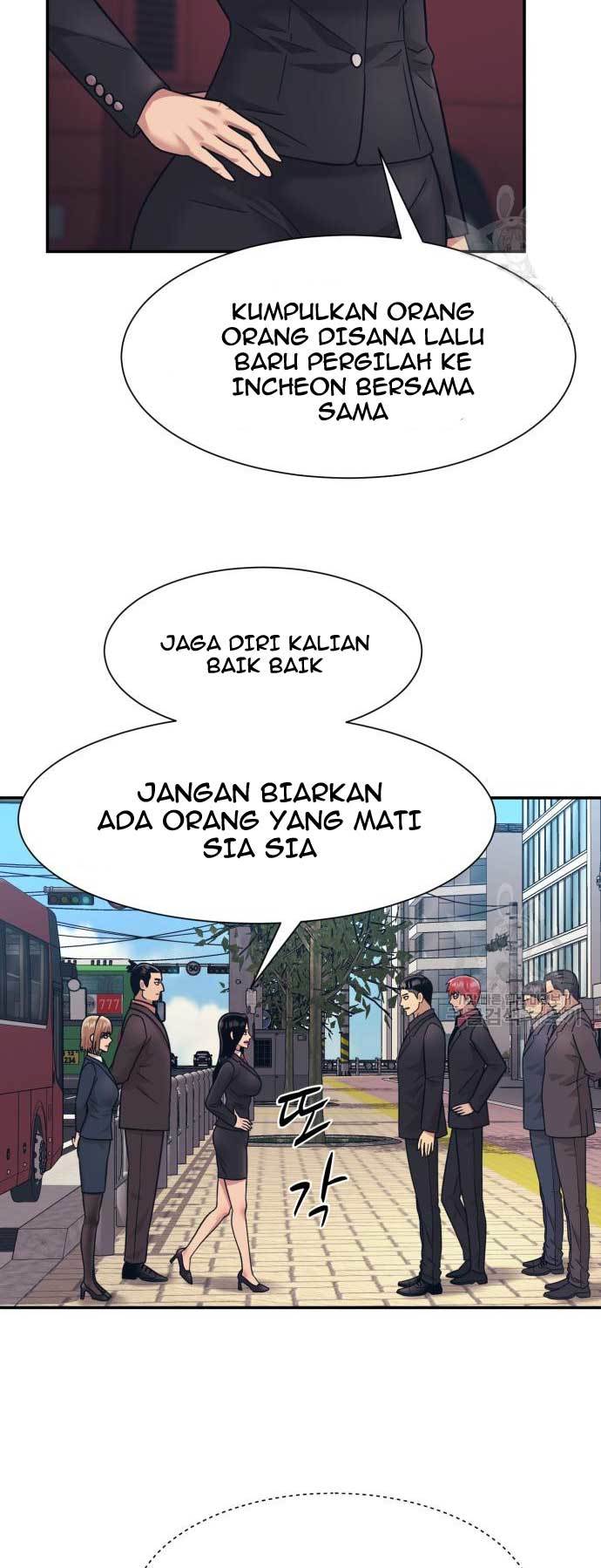 Injagang Chapter 25 Bahasa Indonesia