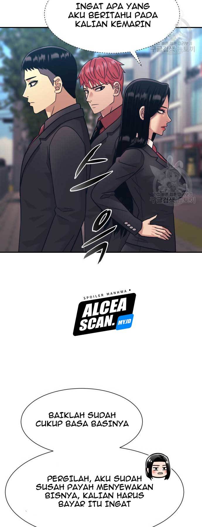 Injagang Chapter 25 Bahasa Indonesia