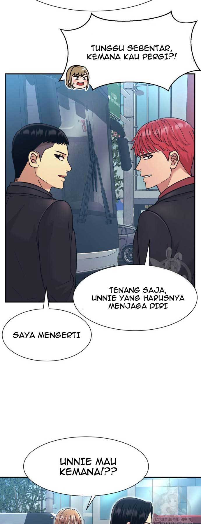 Injagang Chapter 25 Bahasa Indonesia