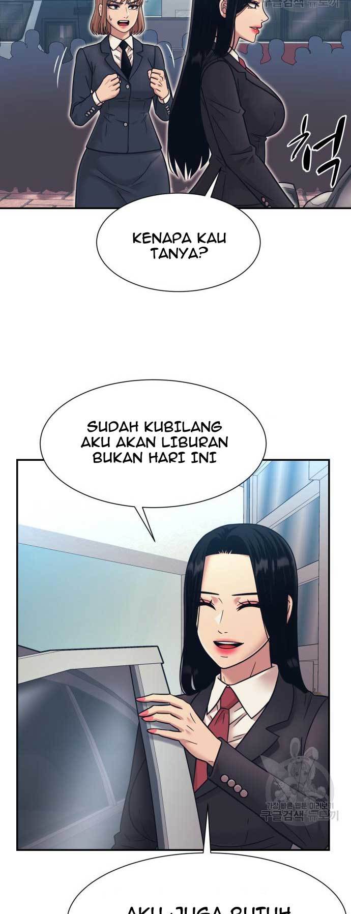 Injagang Chapter 25 Bahasa Indonesia