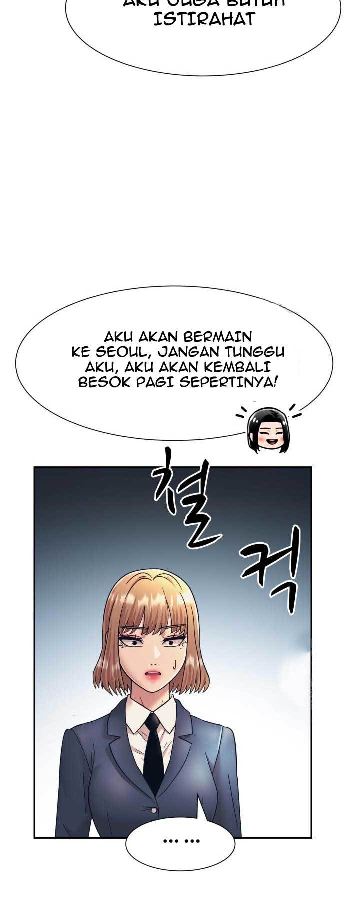 Injagang Chapter 25 Bahasa Indonesia
