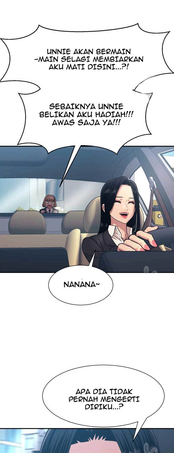 Injagang Chapter 25 Bahasa Indonesia