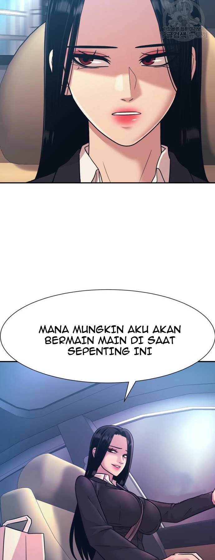 Injagang Chapter 25 Bahasa Indonesia