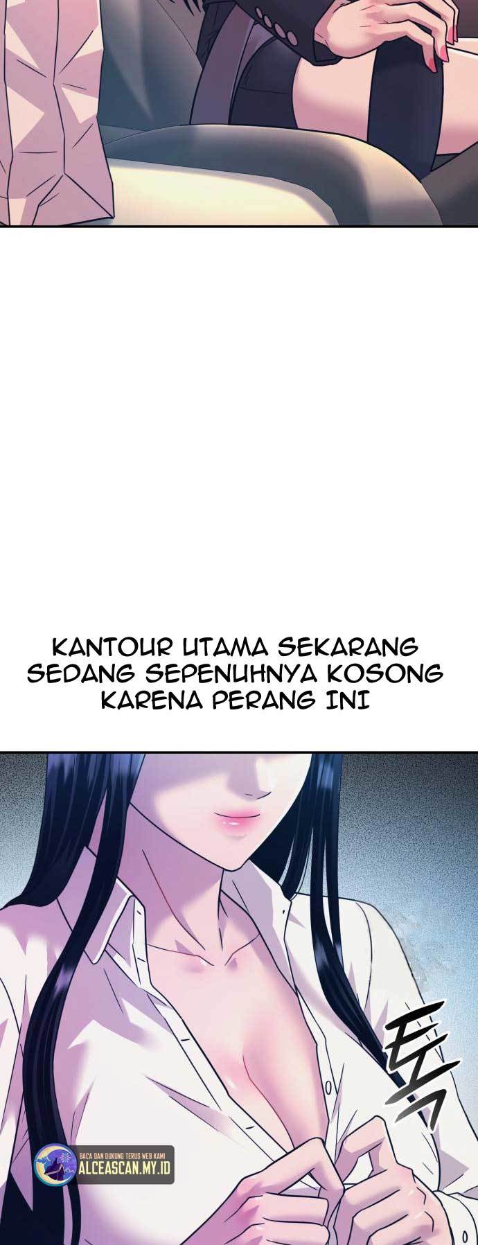 Injagang Chapter 25 Bahasa Indonesia
