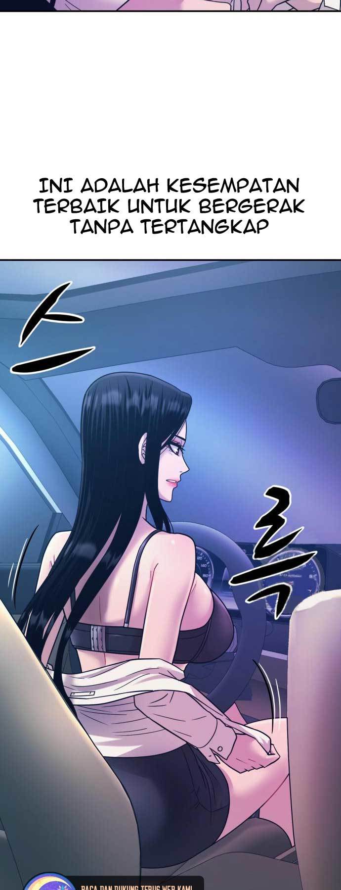 Injagang Chapter 25 Bahasa Indonesia