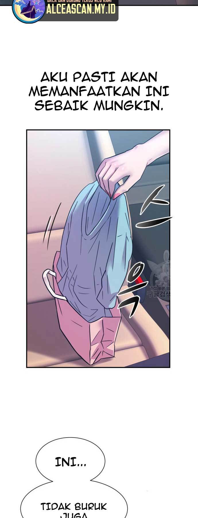 Injagang Chapter 25 Bahasa Indonesia