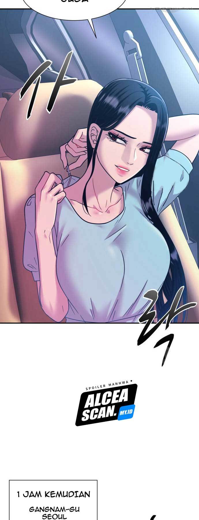 Injagang Chapter 25 Bahasa Indonesia