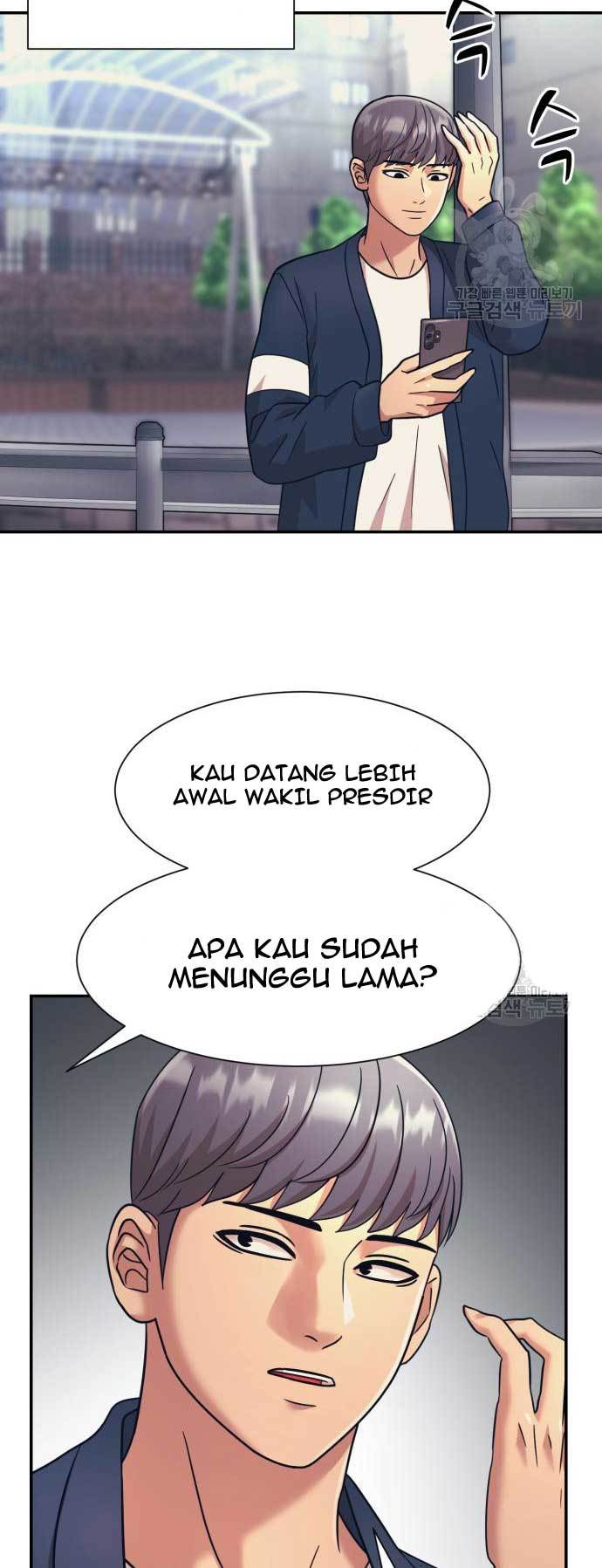 Injagang Chapter 25 Bahasa Indonesia